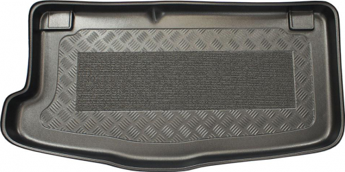 Tavita portbagaj Hyundai I10 fabricatie 2008 - 10.2013 portbagaj inferior 