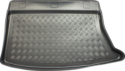 Tavita portbagaj Hyundai i30 caroserie hatchback fabricatie 07.2007 - 2011 cu roata de rezerva ingusta 