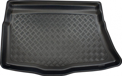 Tavita portbagaj Kia Ceed caroserie hatchback fabricatie 05.2012 - 2018 portbagaj mai jos