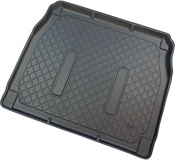 Tavita portbagaj Land Rover Discovery II fabricatie 02.1999 - 10.2004 7 locuri 