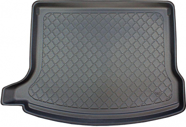 Tavita portbagaj Mazda 3 caroserie hatchback fabricatie 09.2013 - 02.2019 