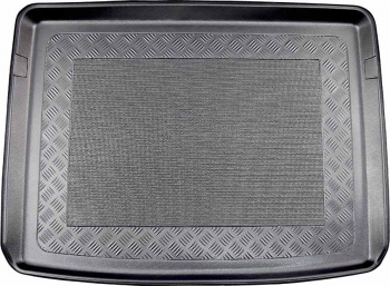 Tavita portbagaj Mercedes B W247 Sports Tourer caroserie van-minivan fabricatie 01.2019- portbagaj superior 