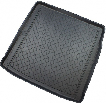 Tavita portbagaj Mercedes CLA Shooting Brake fabricatie 2013 - 2019 modelele cu sine de fixare 