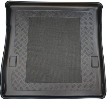 Tavita portbagaj Mercedes G W463 fabricatie 1991 - prezent 5 usi 