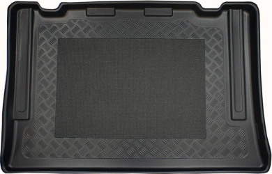Tavita portbagaj Mercedes Viano Extra Long fabricatie 2003 - 2014 