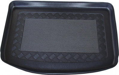 Tavita portbagaj Mitsubishi Colt 5D caroserie hatchback fabricatie 11.2008 - prezent 5 usi portbagajul mai jos 