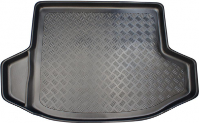 Tavita portbagaj Mitsubishi Lancer Sportback CX caroserie hatchback fabricatie 10.2008 - 08.2017 cu si fara subwoofer 