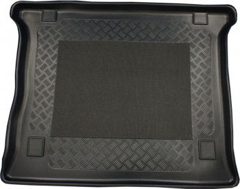 Tavita portbagaj Opel Combo D Tour caroserie van-minivan fabricatie 01.2012 - 12.2017 cu podea intermediara 