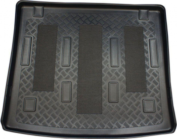 Tavita portbagaj Opel Combo D Tour fabricatie 01.2012 - 12.2017 7 locuri 