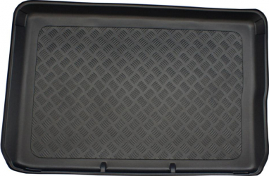Tavita portbagaj Opel Meriva B caroserie hatchback fabricatie 03.2010 - 06.2017 portbagaj mai sus 