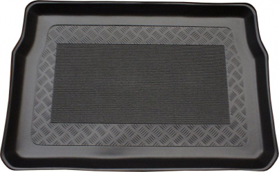 Tavita portbagaj Peugeot 208 caroserie hatchback fabricatie 03.2012 - prezent 
