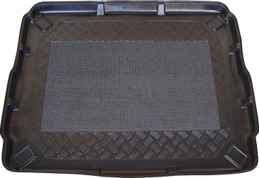 Tavita portbagaj Peugeot 3008 caroserie hatchback fabricatie 2009 - 2016 portbagaj mai sus 