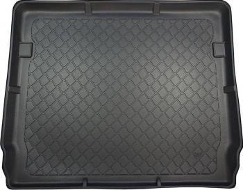 Tavita portbagaj Peugeot 5008 caroserie van/minivan fabricatie 2010 - 2017 
