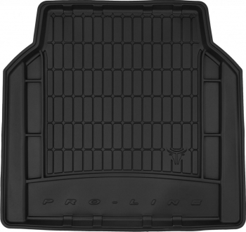 Tavita portbagaj Premium Alfa Romeo Giulia fabricatie 06.2016 - prezent 