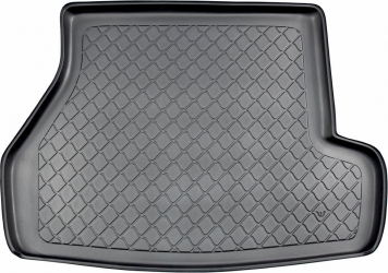 Tavita portbagaj premium BMW Seria 3 E46 Touring caroserie combi fabricatie 1998 - 2005.08 