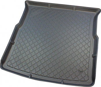 Tavita portbagaj Premium Ford S-MAX fabricatie 2006 - 2015 5 locuri 