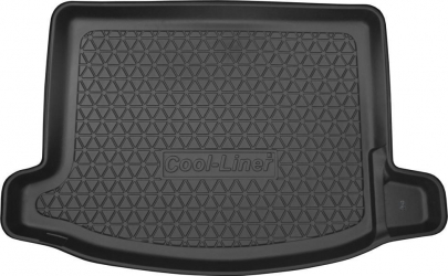 Tavita portbagaj Premium Honda Civic caroserie hatchback fabricatie 03.2012 - 02.2017 