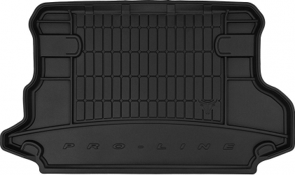 Tavita portbagaj premium Hyundai Tucson fabricatie 2004 - 2009 