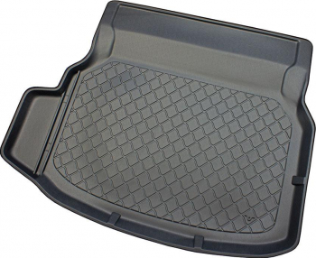 Tavita portbagaj Premium Mercedes C W204 carsoserie sedan fabricatie 04.2007-2014 pentru modelele cu bancheta din spate rabatabila 