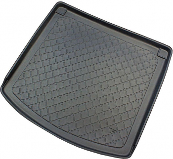 Tavita portbagaj premium Opel Antara fabricatie 2007.04 - prezent 
