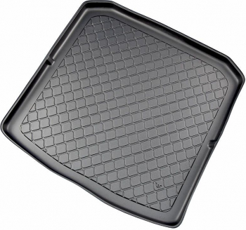 Tavita portbagaj Premium Skoda Fabia I/II Combi fabricatie 2000 - 2014 