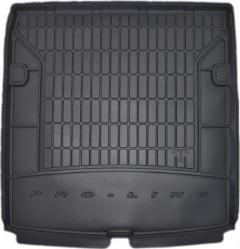 Tavita portbagaj PREMIUM Skoda Octavia II caroserie combi fabricatie 2004 - 2013 portbagaj superior 