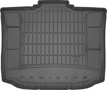 Tavita portbagaj PREMIUM Skoda Roomster caroserie van/minivan fabricatie 2006 - prezent 