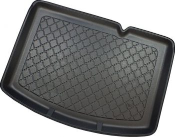 Tavita portbagaj Premium Toyota Yaris fabricatie 09.2011 - 08.2020 portbagaj mai jos 