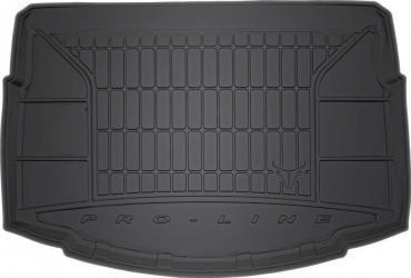 Tavita portbagaj Premium Volkswagen Golf VII caroserie Hatchback fabricatie 2012 - prezent 