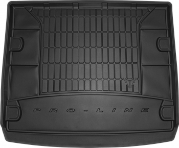 Tavita portbagaj Premium Volkswagen Touareg fabricatie 2002 - 2010 