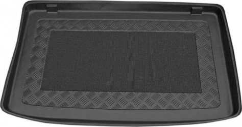 Tavita portbagaj Renault Clio III caroserie hatchback fabricatie 2005 a 2014 