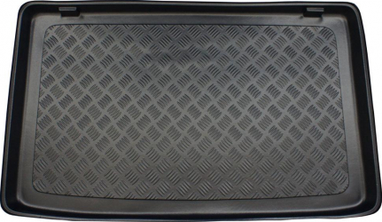 Tavita portbagaj Renault Clio III caroserie hatchback fabricatie 2005a2014 