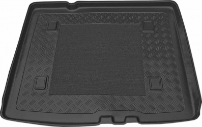Tavita portbagaj Renault Kangoo caroserie combi fabricatie 1998 - 2007 usa din spate cu deschidere laterala 