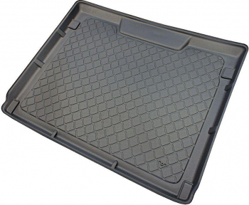 Tavita portbagaj Renault Kangoo fabricatie 2008 - prezent 