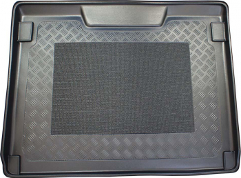 Tavita portbagaj Renault Kangoo fabricatie 2008 - prezent 