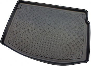 Tavita portbagaj Renault Megane III caroserie hatchback fabricatie 11.2008 - 2016 