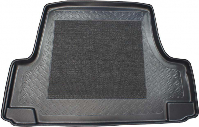 Tavita portbagaj Saab 9000 caroserie sedan fabricatie 1989 - 1998 