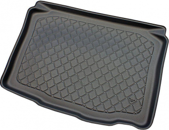 Tavita portbagaj Seat Ibiza 6J fabricatie 06.2008 - 2017 