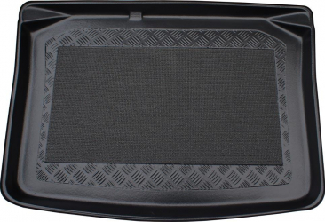 Tavita portbagaj Seat Ibiza 6L fabricatie 2002.04 - 2008 