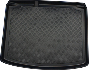 Tavita portbagaj Seat Leon 1P fabricatie 05.2005 - 10.2012