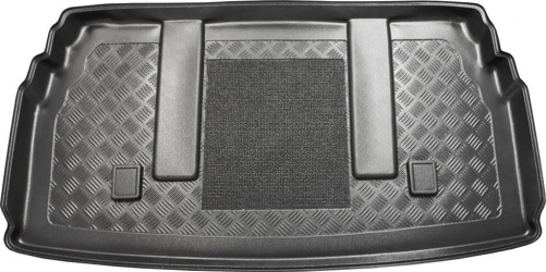 Tavita portbagaj Ssangyong Rodius caroserie 4X4 fabricatie 2005 - prezent 7 locuri 