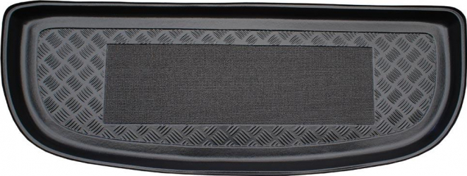 Tavita portbagaj Toyota Avensis Verso van/minivan fabricatie 08.2001 - 2008 7 locuri 