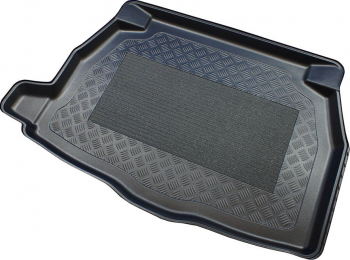 Tavita portbagaj Toyota C-HR fabricatie 2016 - prezent fara roata de rezerva cu si fara subwoofer 