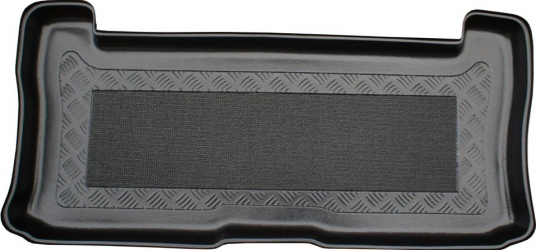 Tavita portbagaj Toyota Yaris fabricatie 1999 - 2005 