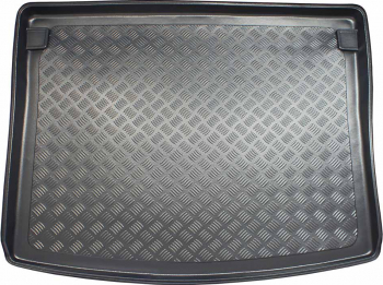 Tavita portbagaj Volkswagen Caddy fabricatie 2003 - prezent 