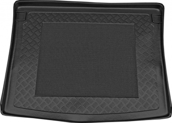 Tavita portbagaj Volkswagen Caddy fabricatie 2003 - prezent 
