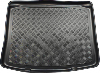 Tavita portbagaj Volkswagen Golf IV caroserie hatchback fabricatie 1997 - 09.2003 