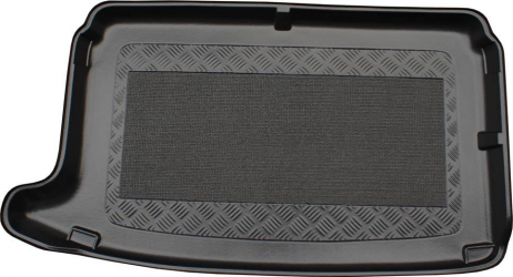 Tavita portbagaj Volkswagen Polo fabricatie 03.2009 - 2017 portbagaj superior 