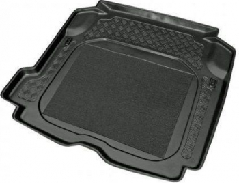 Tavita portbagaj Volvo S60 caroserie sedan fabricatie 2001- 07.2010 cu navigatie 