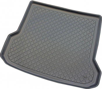 Tavita portbagaj Volvo V70 caroserie combi fabricatie 2007 - prezent 
